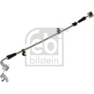 febi bilstein | Bremsschlauch | 196829