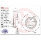 Brembo | Bremsscheibe | 09.A541.11