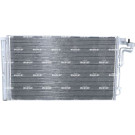 350540 Kondensator, Klimaanlage 350540 Kondensator, Klimaanlage