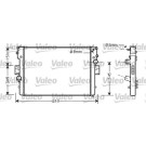 Valeo | Kühler, Motorkühlung | 734448