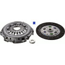 SACHS 3000 950 653 Kupplungssatz
