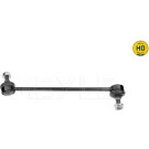 Meyle | Stange/Strebe, Stabilisator | 316 060 0033/HD