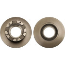 DF4821S Bremsscheibe TRW SINGLE DF4821S Bremsscheibe TRW SINGLE