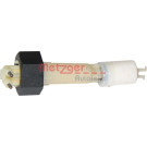 Metzger | Sensor, Kühlmittelstand | 0901028