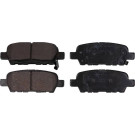 19-2061 Bremsbelagsatz, Scheibenbremse