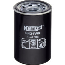 Hengst Filter | Kraftstofffilter | H421WK