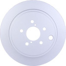 Hella | Bremsscheibe | 8DD 355 122-281