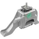 33818 01 Lagerung, Motor