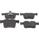 FDB4394 Bremsbelagsatz, Scheibenbremse FUSE+ Technology