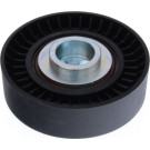 Maxgear | Spannrolle, Keilrippenriemen | 54-0166