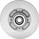 Hella | Bremsscheibe | 8DD 355 123-431