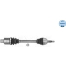 16-14 498 0157 Antriebswelle MEYLE-ORIGINAL: True to OE. 16-14 498 0157 Antriebswelle MEYLE-ORIGINAL: True to OE.