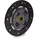 323 0165 16 Kupplungsscheibe 323 0165 16 Kupplungsscheibe