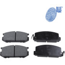 ADS74203 Bremsbelagsatz, Scheibenbremse