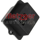 0917858 Widerstand, Innenraumgebläse