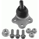 31007 01 Trag-/Führungsgelenk