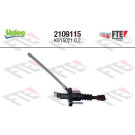 2109115 Geberzylinder, Kupplung