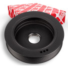 FEBI BILSTEIN 106829 Riemenscheibe, Kurbelwelle FEBI BILSTEIN 106829 Riemenscheibe, Kurbelwelle