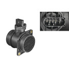 Valeo | Luftmassenmesser | 253716