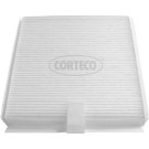 Corteco | Filter, Innenraumluft | 80000163