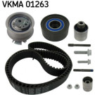 SKF | Zahnriemensatz | VKMA 01263