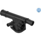 Meyle Kühlmittelflansch MEYLE-ORIGINAL: True to OE 100 121 0057