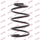 KYB Fahrwerksfeder K-Flex RC3923