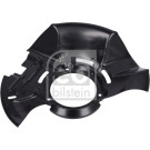 196367 Spritzblech, Bremsscheibe