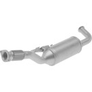 8LG 366 071-371 Ruß-/Partikelfilter, Abgasanlage Easy2Fit – PARTNERED with Faurecia 8LG 366 071-371 Ruß-/Partikelfilter, Abgasanlage Easy2Fit – PARTNERED with Faurecia