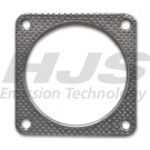 83 21 2914 Dichtung, Abgasrohr