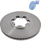 ADN143102 Bremsscheibe ADN143102 Bremsscheibe