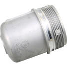 2370075 Deckel, Ölfiltergehäuse