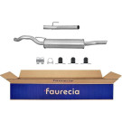 8LD 366 036-201 Endschalldämpfer Easy2Fit – PARTNERED with Faurecia 8LD 366 036-201 Endschalldämpfer Easy2Fit – PARTNERED with Faurecia