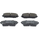 0 986 494 688 Bremsbelagsatz, Scheibenbremse 0 986 494 688 Bremsbelagsatz, Scheibenbremse