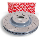 FEBI BILSTEIN 44030 Bremsscheibe