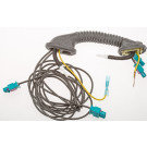 2320072 Kabelreparatursatz, Heckklappe 2320072 Kabelreparatursatz, Heckklappe