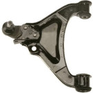 JTC1265 Lenker, Radaufhängung JTC1265 Lenker, Radaufhängung