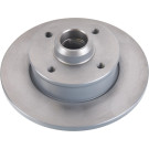 FEBI BILSTEIN 09074 Bremsscheibe FEBI BILSTEIN 09074 Bremsscheibe