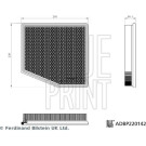 Blue Print | Luftfilter | ADBP220142
