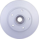 Hella | Bremsscheibe | 8DD 355 123-341