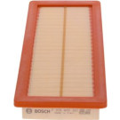 BOSCH F 026 400 382 Luftfilter