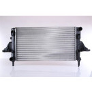 Nissens | Kühler, Motorkühlung | 66698 Nissens | Kühler, Motorkühlung | 66698