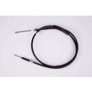 Hella | Seilzug, Feststellbremse | 8AS 355 667-191