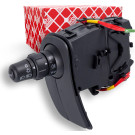 FEBI BILSTEIN 101766 Schalter, Hauptlicht FEBI BILSTEIN 101766 Schalter, Hauptlicht