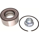 33-0523 Radlagersatz