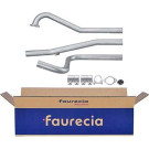 8LA 366 002-261 Abgasrohr Easy2Fit – PARTNERED with Faurecia