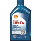Shell Motoröl Helix HX7 Professional AV 5W-30 550046311