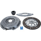 SACHS 3000 970 122 Kupplungssatz XTend SACHS 3000 970 122 Kupplungssatz XTend