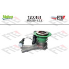 1200151 Zentralausrücker, Kupplung