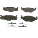 0 986 494 057 Bremsbelagsatz, Scheibenbremse 0 986 494 057 Bremsbelagsatz, Scheibenbremse